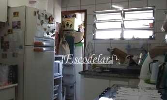 Imagem 6: Apartamento com 2 dormitórios à venda, 60 m² por R$ 300.000,00 - Jaçanã - São Paulo/SP