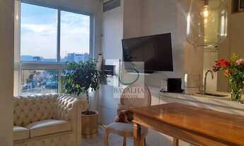 Imagem: Apartamento com 1 dormitório à venda