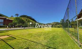 Imagem 7: Terreno à venda, 378 m² por R$ 145.000 - Vargem Grande - Teresópolis/RJ