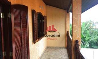 Imagem 7: Casa com 3 dormitórios à venda, 207 m² por R$ 380.000 - Parque Residencial Klavin - Nova O