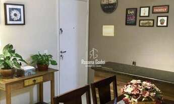 Imagem 4: Apartamento com 3 dormitórios à venda, 66 m² por R$ 445.000,00 - Nova Petrópolis - São Ber