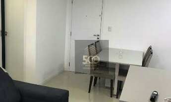 Imagem 2: Apartamento à venda, 64 m² por R$ 375.000,00 - Passa Vinte - Palhoça/SC