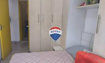 Imagem 3: Casa com 4 dormitórios à venda, 128 m² por R$ 350.000,00 - Cascadura - Rio de Janeiro/RJ