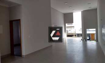 Imagem 4: Sobrado à venda, 186 m² por R$ 1.100.000,00 - Condomínio Portal da Primavera - Sorocaba/SP