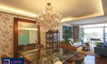 Imagem 2: Venda Cobertura 3 Dormitórios - 265 m² Chácara Santo Antônio