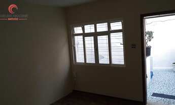 Imagem 7: SãO CAETANO DO SUL - Casa Padrão - Olímpico