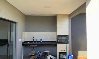 Imagem 6: Vendo casa de 3 suítes em condomínio com lazer completo