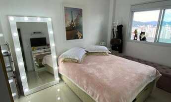 Imagem 7: Apartamento com 2 dormitórios à venda, 98 m² por R$ 530.000,00 - Barreiros - São José/SC