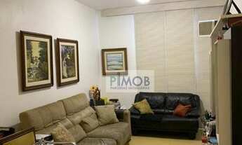 Imagem 3: Apto reformado,2 qtos,suite,com vaga em Botafogo