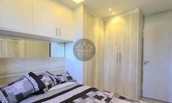 Imagem 5: Apartamento para Venda em Rio de Janeiro, Taquara, 2 dormitórios, 1 banheiro, 1 vaga