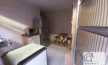 Imagem 5: Casa em Condomínio Fechado 2 dormitórios à venda, 104 m² por R$ 255.000 - Jardim Guilhermi