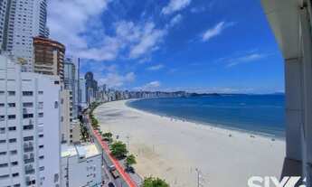 Imagem 6: Apartamento Frente Mar no edifício Gran Palazzo com 3 suítes à venda na Barra Sul em Balne
