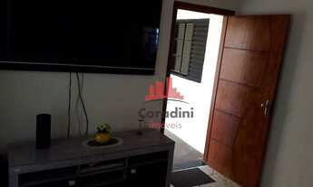 Imagem 5: Casa com 4 dormitórios à venda, 180 m² por R$ 220.000,00 - Antônio Zanaga II - Americana/S