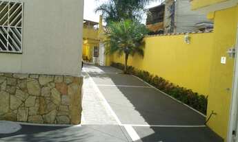 Imagem 3: Sobrado em Condominio