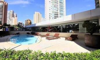 Imagem 2: Apartamento Locação 2 Dormitórios - 151 m² Vila Nova Conceição