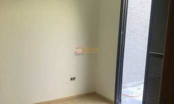 Imagem 5: SANTO ANDRé - Apartamento Padrão - Vila Linda