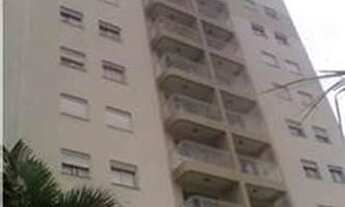 Imagem 1: Apartamento residencial à venda, Vila Carrão, São Paulo