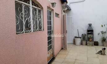 Imagem 5: Casa à venda, 100 m² por R$ 395.000,00 - Vila Mazzei - São Paulo/SP