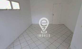 Imagem 3: Apartamento com 3 dormitórios para alugar, 79 m² por R$ 1.750/mês - Vila Guarani (Zona Sul