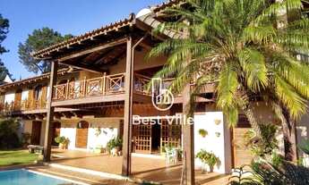 Imagem: Casa à venda, 900 m² por R$ 10.000.000,00