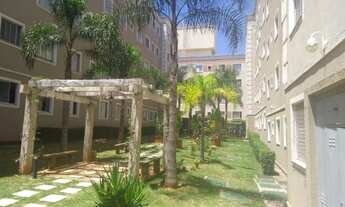 Imagem 5: Apartamento - Loteamento Parque São Martinho - Campinas