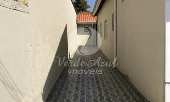 Imagem 3: Casa - Jardim Santa Esmeralda - Hortolândia