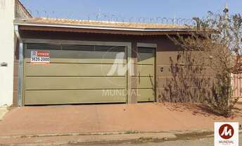 Imagem: Casa (térrea na rua) 3 dormitórios/suite