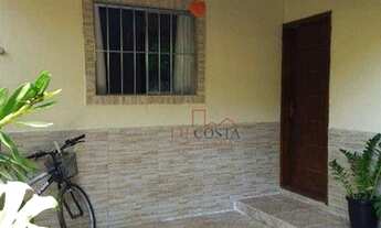 Imagem: Casa à venda, 60 m² por R$ 245.000,00