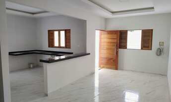 Imagem 3: Casa Nova no verdes Campos (Arapiraca)