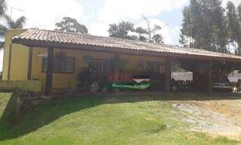 Imagem: Chácara com 3 dormitórios à venda, 14000