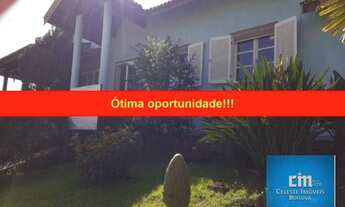 Imagem 2: Casa Residencial para venda e locação, Vila Ginasial, Boituva -