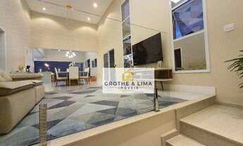 Imagem 5: Casa com 3 dormitórios à venda, 200 m² por R$ 1.550.000,00 - Loteamento Verana - São José