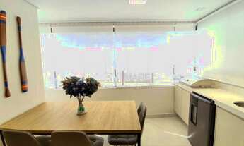 Imagem 3: Apartamento à venda com 2 dormitórios , 74 m² - Riviera Módulo 6 - Bertioga/SP