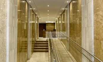 Imagem 14: Sala - venda por R$ 635.000,00 ou aluguel por R$ 3.500,00/mês - Centro - Curitiba/PR