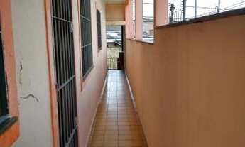 Imagem: Casa com 2 dormitórios à venda, 125 m²