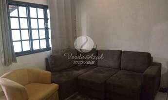 Imagem 4: Casa - Jardim Dom Bosco I - Sumaré