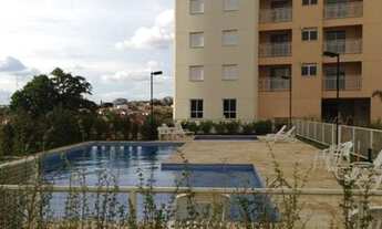 Imagem 6: Apartamento - Vila Marieta - Campinas