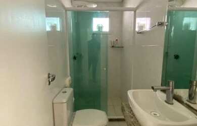 Imagem 6: Casa em Condomínio para Locação em Camaçari, Alphaville Litoral Norte 2, 4 dormitórios, 4