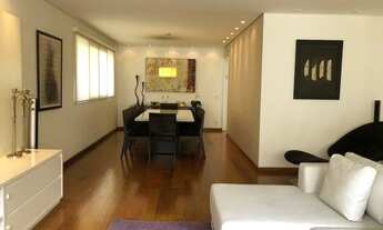 Imagem 6: Apartamento `com 4 quartos à venda, 360 m² no Itaim Bibi