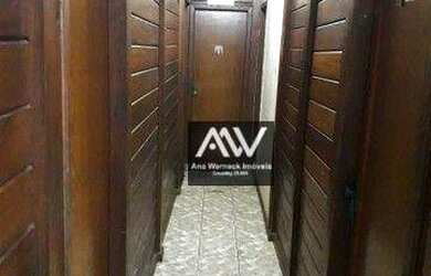 Imagem 6: Casa com 4 dormitórios à venda, 652 m² por R$ 950.000,00 - Chales do Imperador - Juiz de F