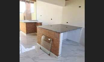 Imagem 4: Cobertura para Venda em Santo André, Campestre, 2 dormitórios, 1 banheiro, 2 vagas