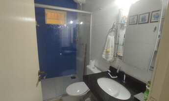 Imagem 4: Casa para venda tem 250 metros quadrados com 2 quartos