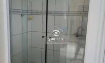 Imagem 7: Sobrado à venda, 115 m² por R$ 615.000,00 - Vila São Pedro - Santo André/SP