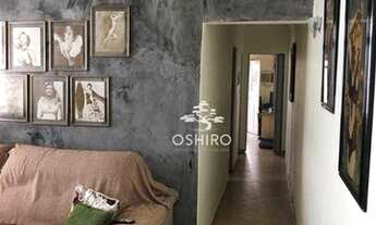 Imagem 4: Apartamento com 3 dormitórios à venda, 86 m² por R$ 339.000,01 - Boqueirão - Santos/SP