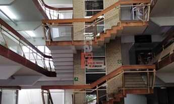 Imagem: Goiânia - Conjunto Comercial/Sala - Setor