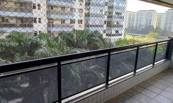 Imagem 4: Apartamento com 02 quartos, 87 m2, Barra da Tijuca, Rio de Janeiro, RJ