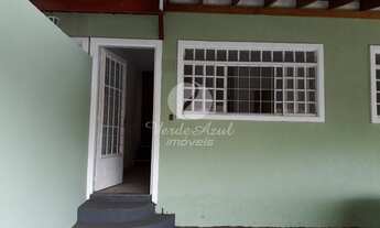 Imagem: Casa - Jardim Morumbi (Nova Veneza) - Sumaré