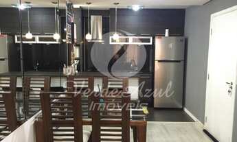 Imagem 2: Apartamento - Vila Marieta - Campinas