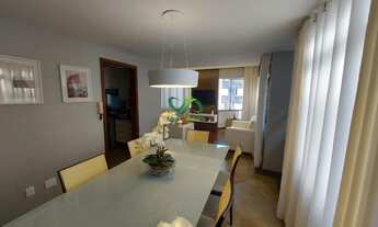 Imagem 6: Apartamento para Venda em Belo Horizonte, Buritis, 3 dormitórios, 2 suítes, 4 banheiros, 2