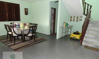 Imagem 6: CA0065 - Casa duplex, 249m², 4 quartos, 4 vagas, Cidade dos Funcionários, Fortaleza